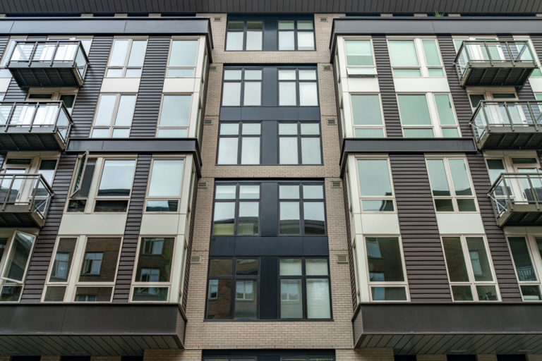 Broadstone Reveal Encore Architects