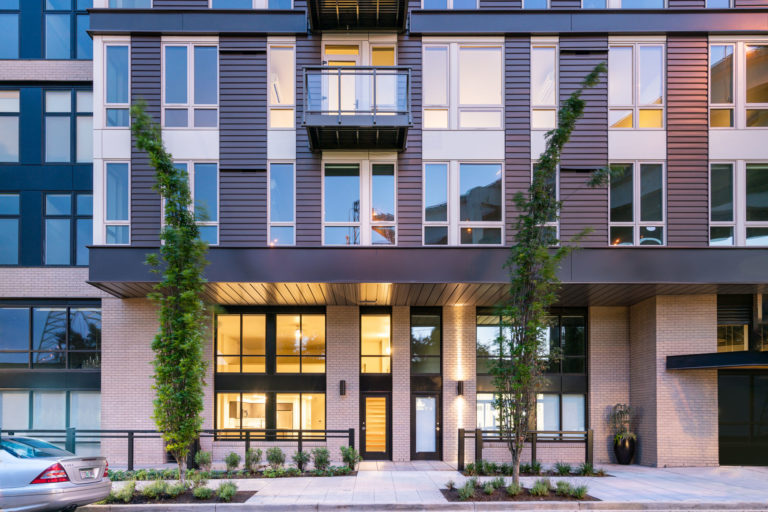 Broadstone Reveal Encore Architects