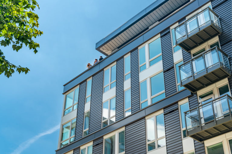 Broadstone Reveal Encore Architects