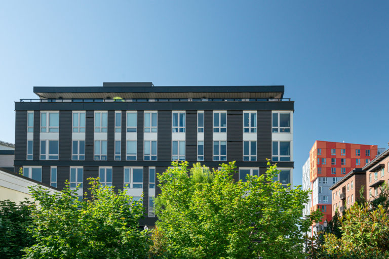 Broadstone Reveal Encore Architects