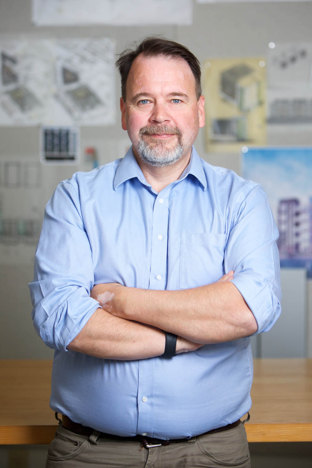 Chris Lamb Encore Architects